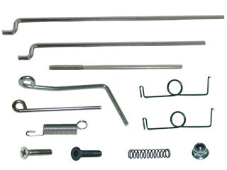 GV MV12601 ROD SET GV