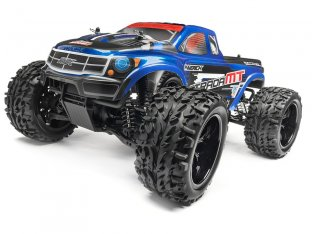 MV12615 Maverick Strada MT 1/10 Brushed Electric Monster Truck MV12615