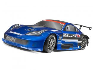 MV12616 Maverick Strada TC 1/10 4WD Brushed Electric Car [MV12616] Maverick