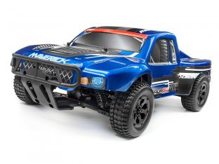 MV12617 Maverick Strada SC 1/10 4WD Brushed Electric Short Course Truck [MV12617] Maverick