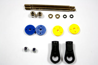GV MV139011 SHOCK  SHAFT  R  (L=61MM  2SET) GV
