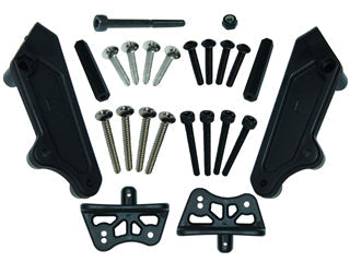 GV MV1412 WING  MOUNT GV