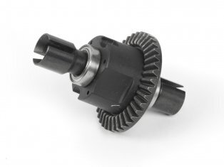 MV150007 Maverick Assembled Differential Fr/Rr (1pc) [150007]