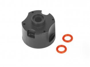 MV150009 Maverick Differential Case /Seals [150009]