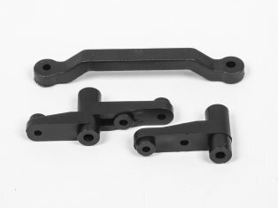 MV150012 Maverick Front Servo Saver Arm Set [150012]