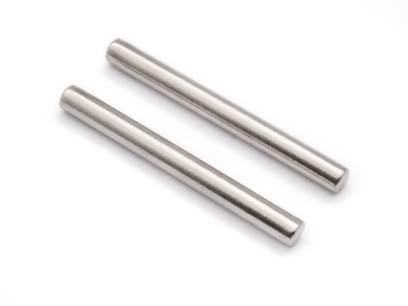 MV150013 Maverick Steering Shaft (2pcs) [150013] Maverick