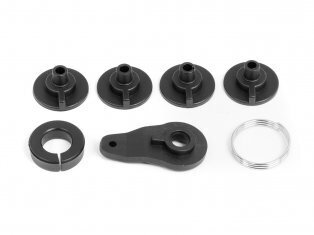 MV150016 Maverick Servo Saver Set [150016] Maverick