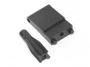 MV150024 Maverick Battery Tray Posts [150024]