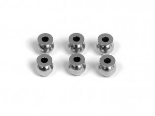 MV150026 Maverick Ball Head 8.0mm (6pcs) [150026] Maverick