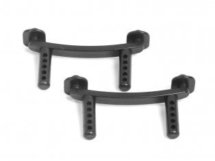 MV150027 Maverick Truck Body Mount (2pcs) [150027]