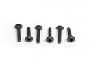 MV150046 Maverick Flanged Button Head Screw 3X16mm (6pcs) [150046] Maverick