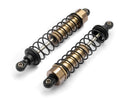 MV150057 Maverick Alum Rear Shock Absorber 2pcs [150057] Maverick