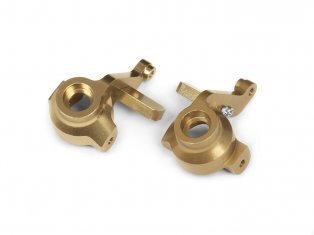 MV150065 Maverick Alum Knucle Arm 1 Set 2pcs [150065] Maverick