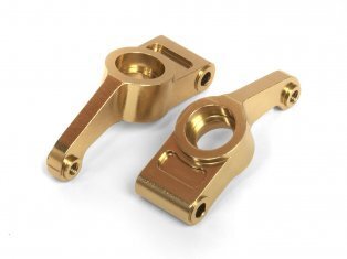 MV150066 Maverick Alum Rear Hub 1 Set 2pcs [150066] Maverick