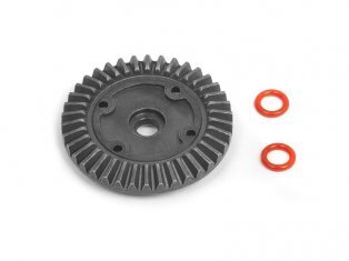 MV150067 Maverick Differential Crown Gear 38T W/Seals [150067]