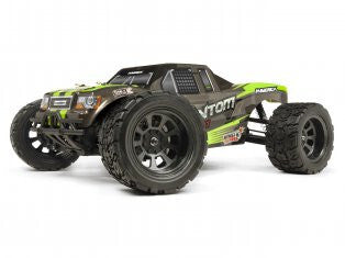 MV150068 Maverick PHANTOM TRUCK BODY - WITH DECALS [150068] Maverick