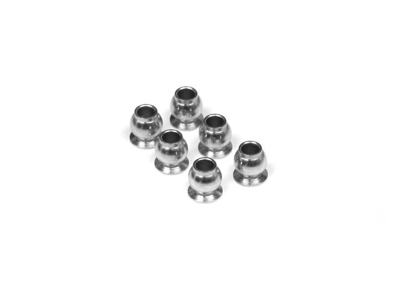 MV150069 Maverick Ball Head 5.8mm (6pcs) [150069] Maverick