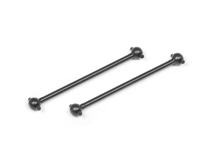 MV150079 Maverick Dogbone 77.3mm (2Pcs) [150079] Maverick