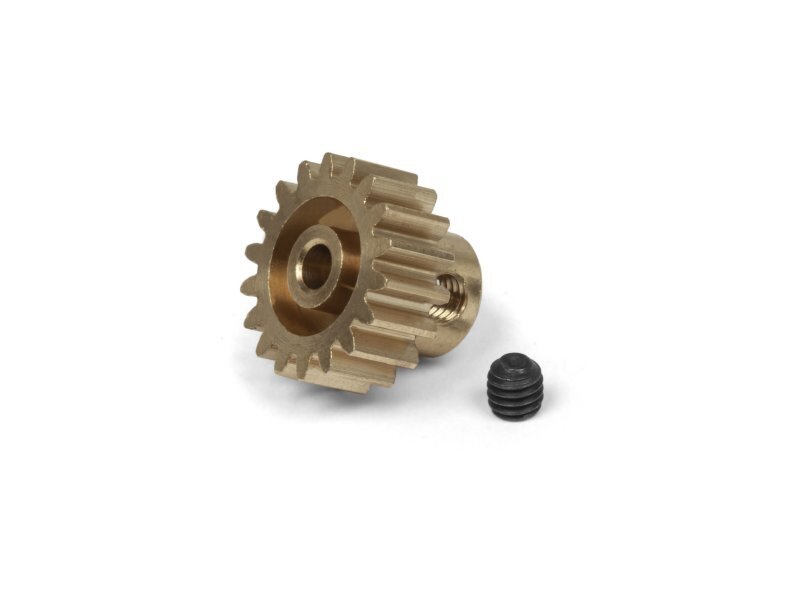 MV150087 Maverick 18T Pinion Gear (0.8 Module) [150087] Maverick