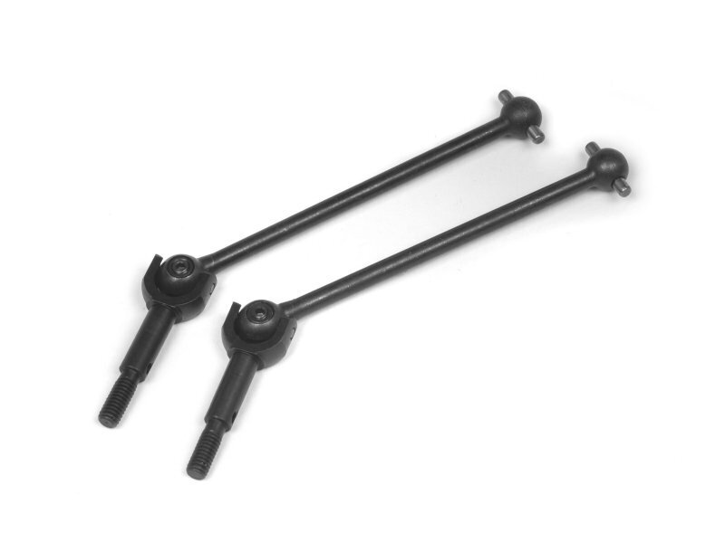 MV150090 Maverick XB F/R Universal Shaft [150090] Maverick