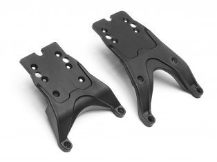 MV150110 Maverick Chassis Skid Plate Set [150110]