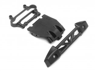 MV150112 Maverick Rear Bumper Set [150112] Maverick