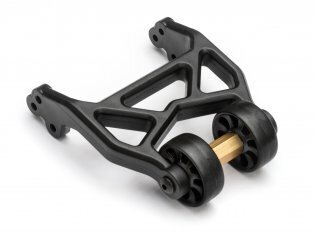 MV150113 Maverick Wheelie Wheel Set [150113] Maverick