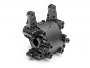 MV150116 Maverick Gear Box Set [150116] Maverick