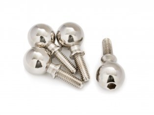 MV150126 Maverick Pillow Ball Set (4pcs) [150126] Maverick