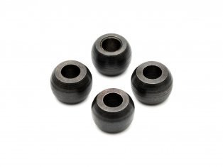MV150127 Maverick Lower Shock Pivot Ball (4pcs) [150127] Maverick