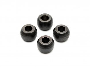 MV150127 Maverick Lower Shock Pivot Ball (4pcs) [150127]