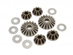 MV150143 Maverick Differential Gear Set (18T/10T) [150143] Maverick