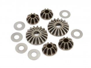 MV150143 Maverick Differential Gear Set (18T/10T) [150143]