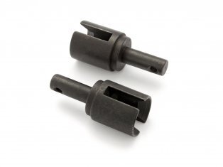 MV150146 Maverick Differential Shaft 5x28mm (2pcs) [150146] Maverick