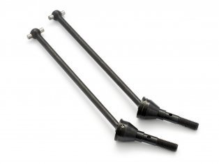 MV150149 Maverick MV150149 Universal Drive Shaft Set(2pcs)