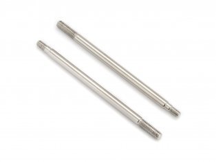 MV150153 Maverick Shock Shaft Set (2pcs) [150153]