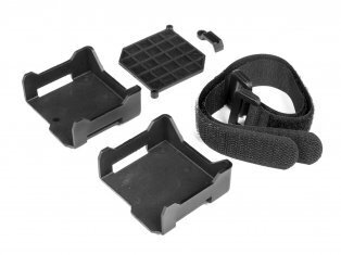 MV150159 Maverick Battery Tray & ESC Mount Set [150159]