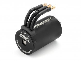 MV150168 Maverick MM-3660-BL 3300KV Brushless Motor (5.0mm Shaft) [150168]