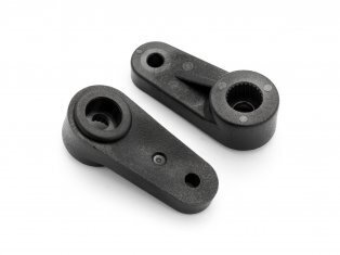 MV150169 Maverick Servo Horn Set (25T/2pcs) [150169]