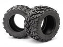 MV150180 Maverick Tredz Tractor Tire (2pcs) [150180] Maverick