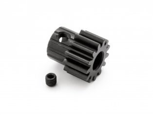 MV150183 Maverick Pinion Gear 13T (32DP/5.0mm Shaft) [150183] Maverick