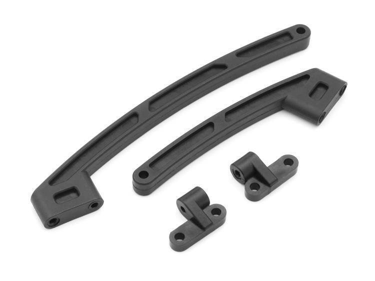MV150222 Maverick Chassis Brace Set [150222] Maverick