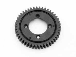 MV150226 Maverick Spur Gear 46T (1M) [150226]