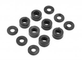 MV150235 Maverick Suspension Shim Set [150235]