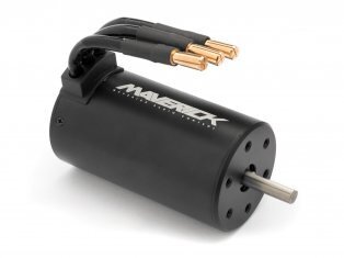 MV150239 Maverick FLX10-3665-3100KV Flux Motor [150239]