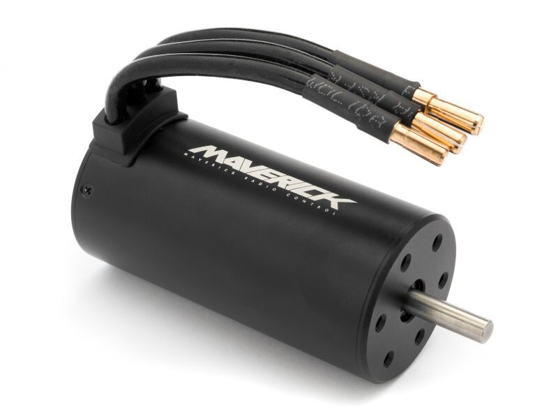 MV150241 Maverick FLX10-3675-2250KV Flux Motor [150241] Maverick