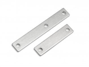 MV150257 Maverick Centre Diff Mount Spacer (2pcs) [150257] Maverick
