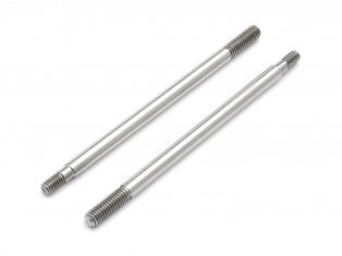MV150258 Maverick HD Shock Shaft (2pcs) [150258] Maverick