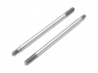 MV150258 Maverick HD Shock Shaft (2pcs) [150258]