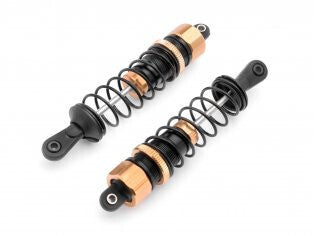 MV150261 Maverick HD Aluminum Shock Set (2pcs) [150261]